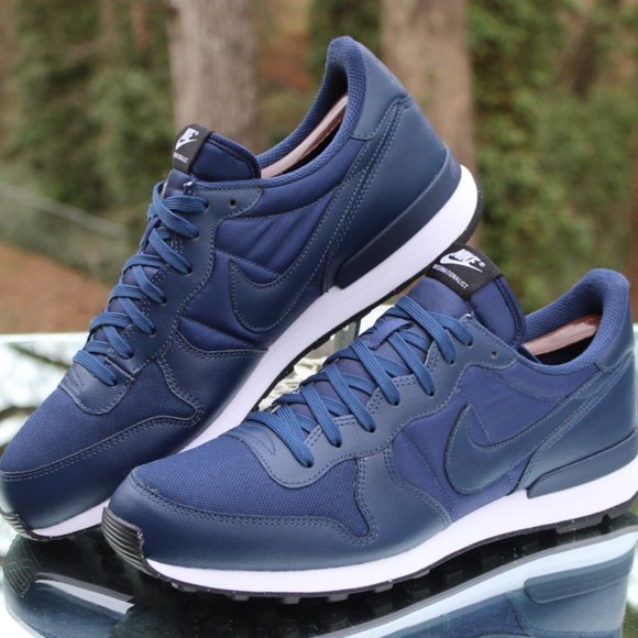Nike Internationalist ID By You Men’s Size 11 main image 4